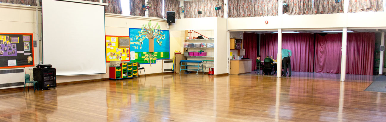 Newport CE Junior School