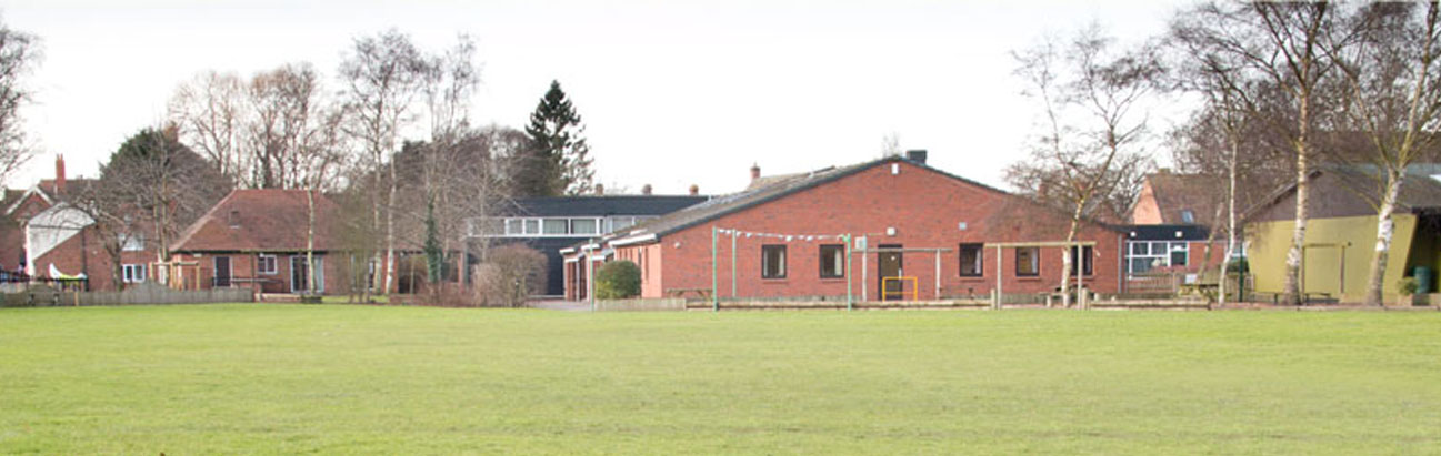 Newport CE Junior School