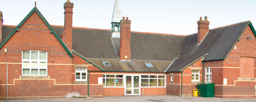 Newport CE Junior School