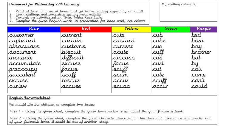 Semicolon worksheet with answer key picture